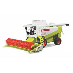 Bruder Mietitrebbia CLAAS LEXION 480