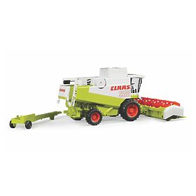 Bruder Mietitrebbia CLAAS LEXION 480