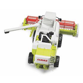 Bruder Mietitrebbia CLAAS LEXION 480