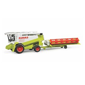 Bruder Mietitrebbia CLAAS LEXION 480
