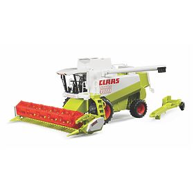 Bruder Mietitrebbia CLAAS LEXION 480