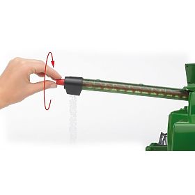 Bruder Mietitrebbia JOHN DEERE T670i