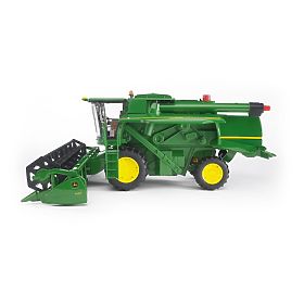 Bruder Mietitrebbia JOHN DEERE T670i