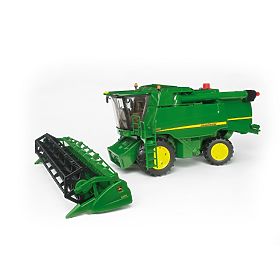 Bruder Mietitrebbia JOHN DEERE T670i