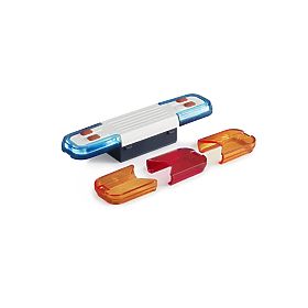 Bruder Modulo luce e suono per camion