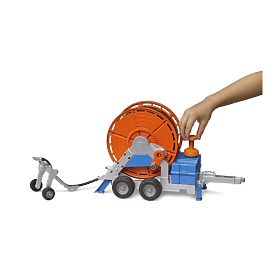 Bruder Rimorchio per Irrigazione 1:16, Bruder