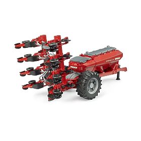 Bruder Seminatrice Horsch Maestro 8CX