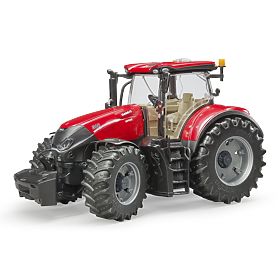 Bruder Trattore Case IH Optum 300 CVX