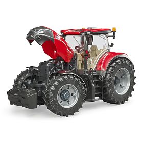 Bruder Trattore Case IH Optum 300 CVX