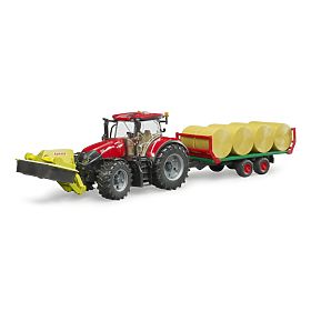 Bruder Trattore Case IH Optum 300 CVX