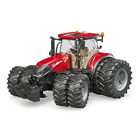Bruder Trattore Case IH Optum 300 CVX