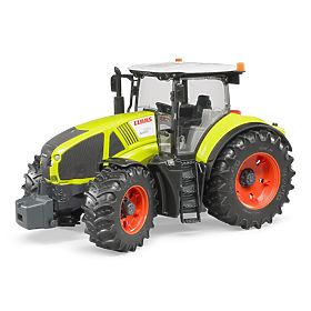 Bruder Trattore CLAAS AXION 950, Bruder