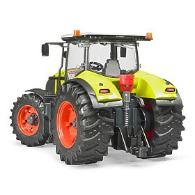 Bruder Trattore CLAAS AXION 950, Bruder