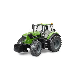 Bruder Trattore Deutz-Fahr 8280 TTV