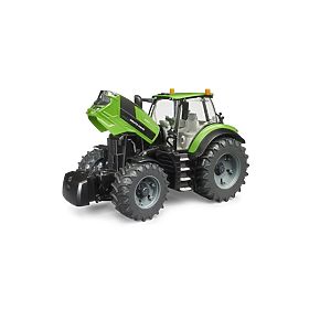 Bruder Trattore Deutz-Fahr 8280 TTV