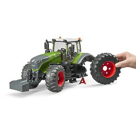 Bruder Trattore Fendt 1050 Vario 1:16, Bruder