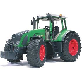 Bruder Trattore FENDT 936 Vario