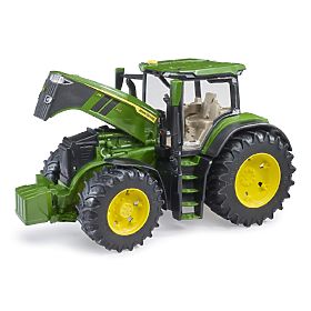 Bruder Trattore John Deere 7R 350
