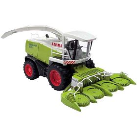 Bruder Trincia per Mais CLAAS JAGUAR 900