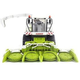 Bruder Trincia per Mais CLAAS JAGUAR 900
