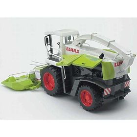 Bruder Trincia per Mais CLAAS JAGUAR 900