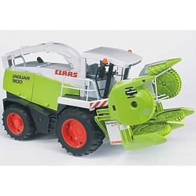 Bruder Trincia per Mais CLAAS JAGUAR 900