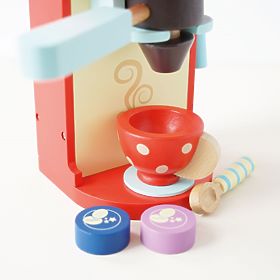 Caffettiera Le Toy Van
