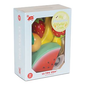 Cassetta per frutta Le Toy Van