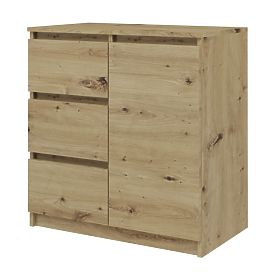 Cassettiera Malwa 1D3S ARTISAN