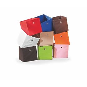 Cassetto in tessuto Winny