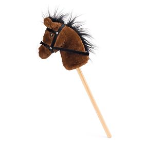 Cavallo a bastone Hobby Horse Bonnie, Faunica