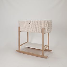 Cesta di Mosè - beige