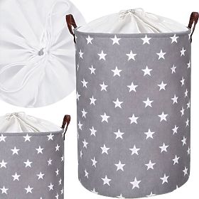 Cesto per giocattoli - stelle, Ourbaby®