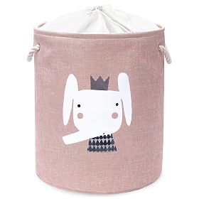 Cesto per giocattoli XL - elefante