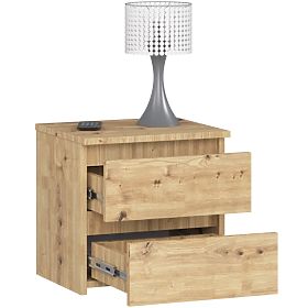 COMÒ CL2 2SZ CLP PK ROVERE ARTIGIANO