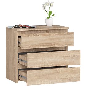 COMÒ CL3 3SZ CLP PK ROVERE SONOMA