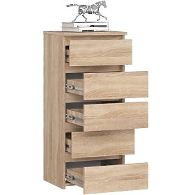 COMÒ CL5 PK ROVERE SONOMA