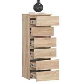 COMÒ CL6 PK ROVERE SONOMA