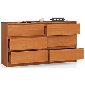 COMÒ K140 6 CASSETTI CLP ONTANO