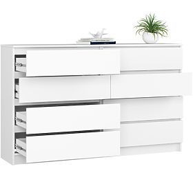 COMÒ K160 8SZ CLP PK BIANCO