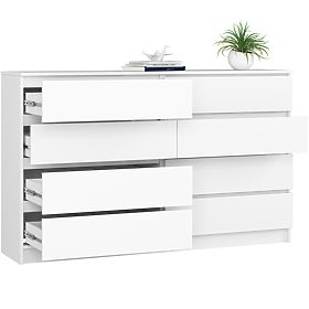 COMÒ K160 8SZ CLP PK BIANCO