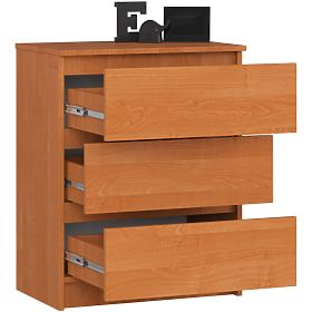 COMÒ K60 3 CASSETTI CLP PK ONTANO