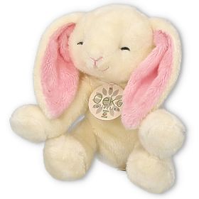 Coniglietto di Peluche Nature Planet
