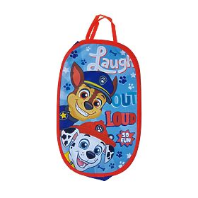 Contenitore per giocattoli Paw Patrol, Arditex, Paw Patrol