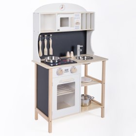 Cookie - Cucina in legno, Ourbaby