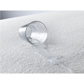 Coprimaterasso 120x60 cm - spugna, Ourbaby®