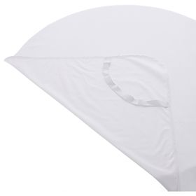 Coprimaterasso 200x200 cm - spugna, Ourbaby®