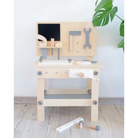 Craftio - Laboratorio del legno, Ourbaby®