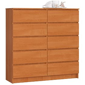 CREDENZA K120 10SZ CLP ONTANO