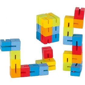 Cubi Cube